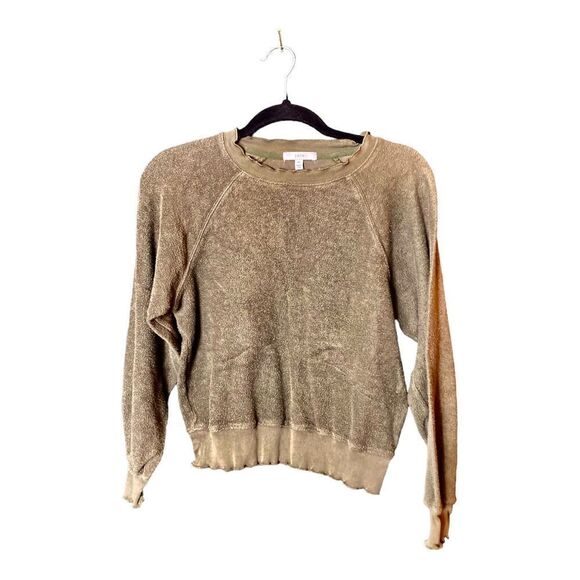 - #116 JOIE Nueve terry jogger set - Picture 9 of 10